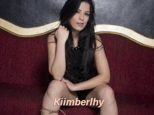 Kiimberlhy