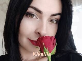 Kikailia
