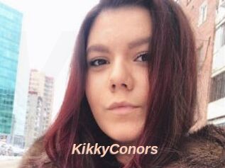 KikkyConors