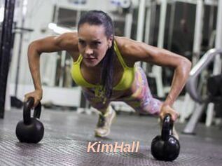KimHall