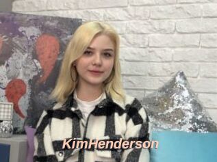 KimHenderson
