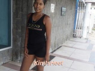 KimIsHeet