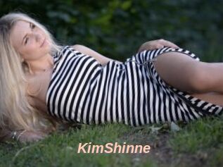 KimShinne