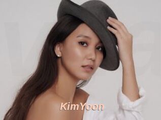 KimYoon