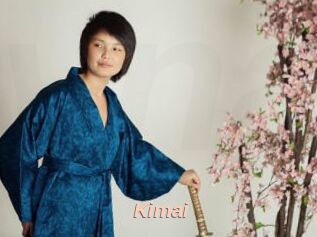 Kimai