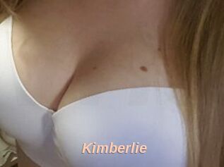 Kimberlie