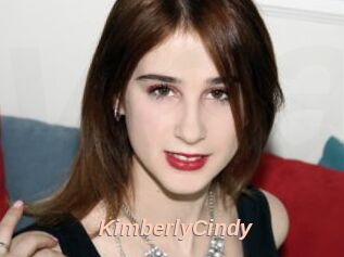 KimberlyCindy