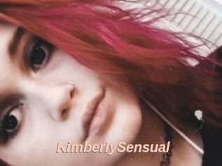 KimberlySensual