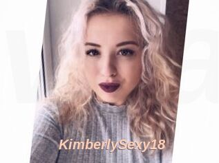 KimberlySexy18