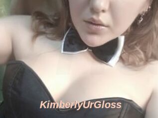 KimberlyUrGloss