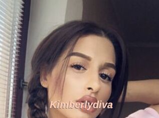 Kimberlydiva