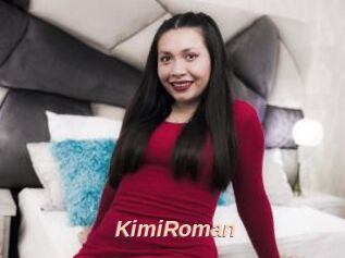 KimiRoman