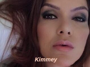 Kimmey