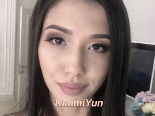 KimmiYun
