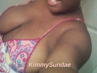 KimmySundae