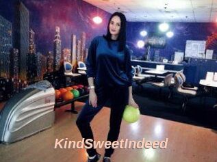 KindSweetIndeed