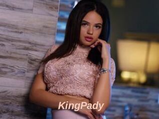 KingPady