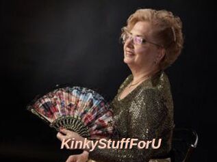 KinkyStuffForU