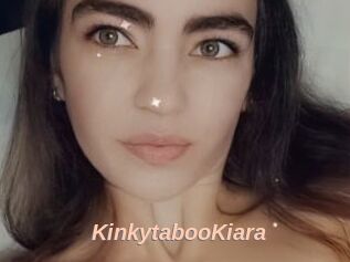 KinkytabooKiara