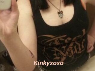 Kinkyxoxo