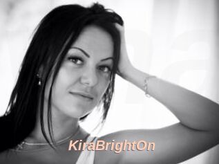 KiraBrightOn