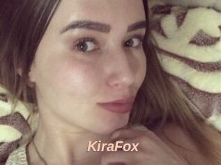 KiraFox