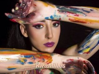 KiraMilles