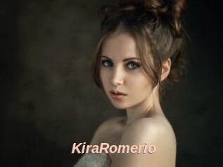 KiraRomerio