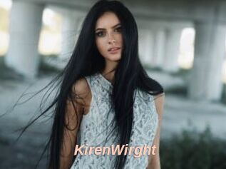 KirenWirght