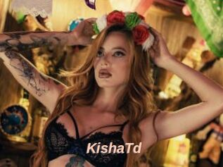 KishaTd