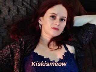 Kiskismeow
