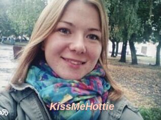 KissMeHottie