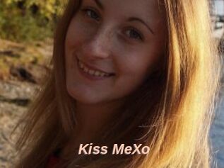 Kiss_MeXo