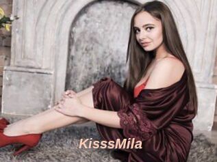 KisssMila