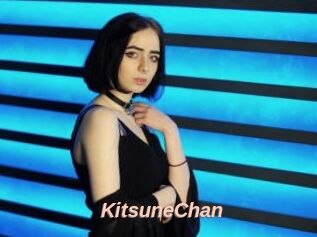 KitsuneChan