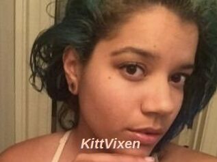 KittVixen