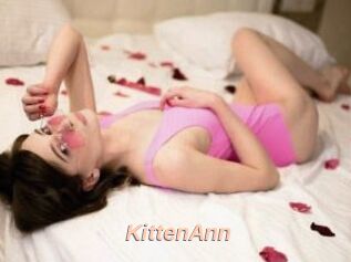 KittenAnn