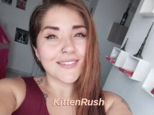 KittenRush