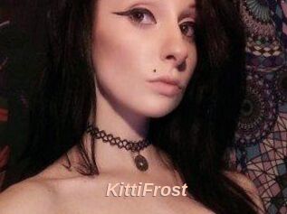 KittiFrost