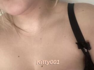 Kitty001
