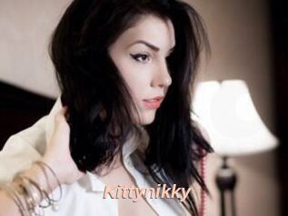 Kittynikky