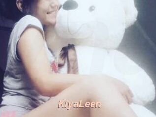 KiyaLeen