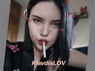 KlavdiaLOV