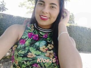 Kloe26