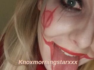 Knoxmorningstarxxx
