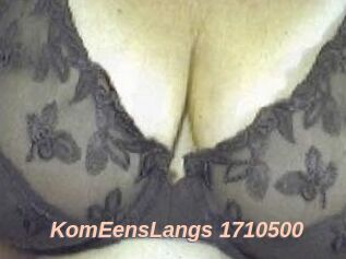 KomEensLangs