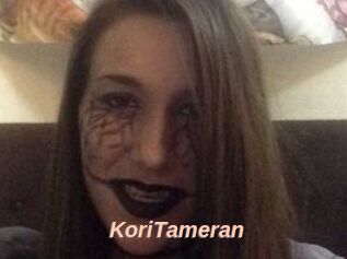 KoriTameran