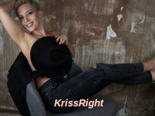 KrissRight