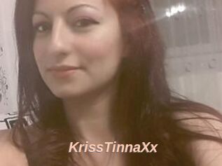 KrissTinnaXx
