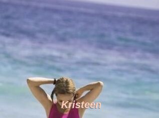 Kristeen